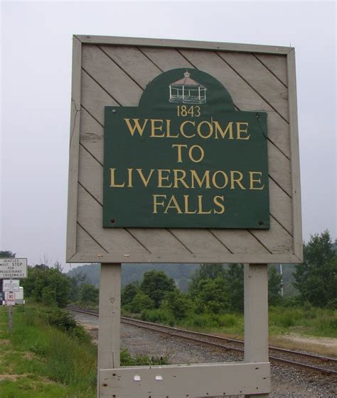 Livermore falls maine. Things To Know About Livermore falls maine. 